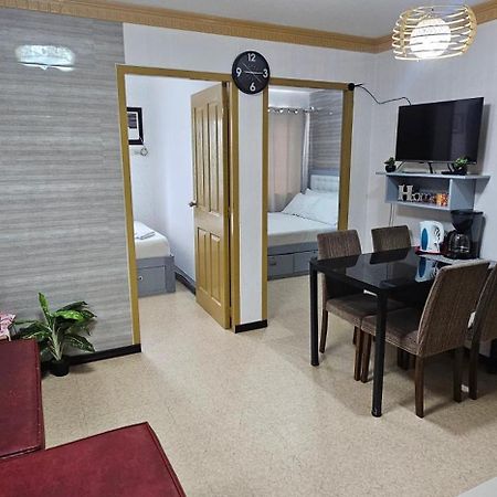 Entire 2Br Condo Unit@8 Spatial Condominium Davao Bagian luar foto