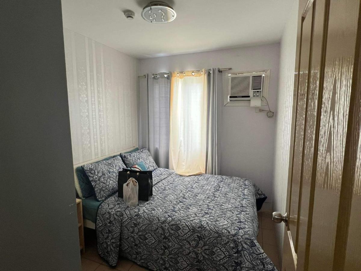 Entire 2Br Condo Unit@8 Spatial Condominium Davao Bagian luar foto