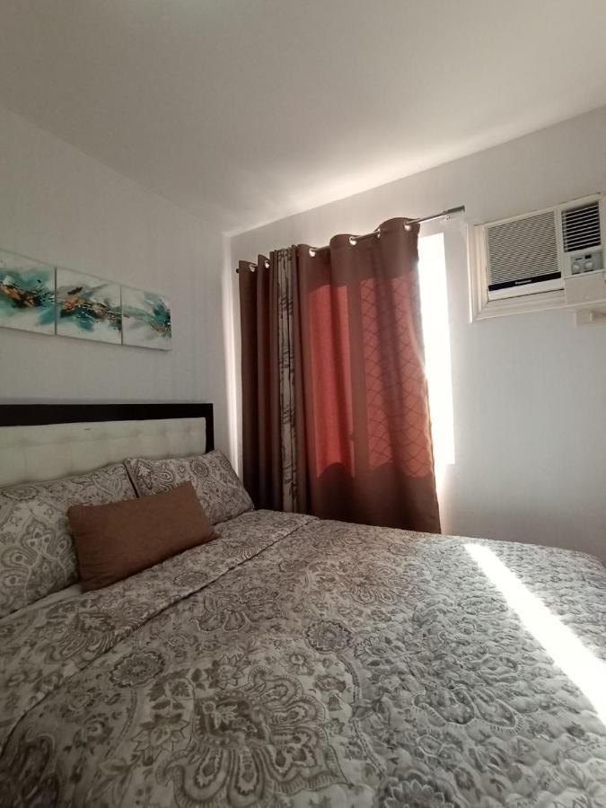 Entire 2Br Condo Unit@8 Spatial Condominium Davao Bagian luar foto