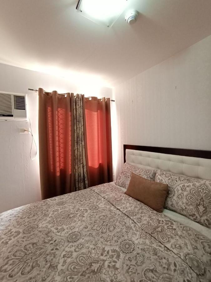Entire 2Br Condo Unit@8 Spatial Condominium Davao Bagian luar foto