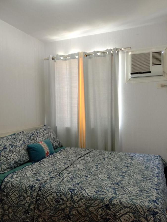 Entire 2Br Condo Unit@8 Spatial Condominium Davao Bagian luar foto
