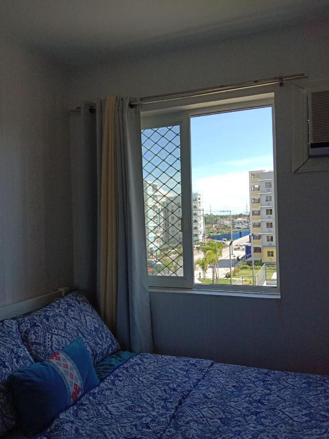 Entire 2Br Condo Unit@8 Spatial Condominium Davao Bagian luar foto
